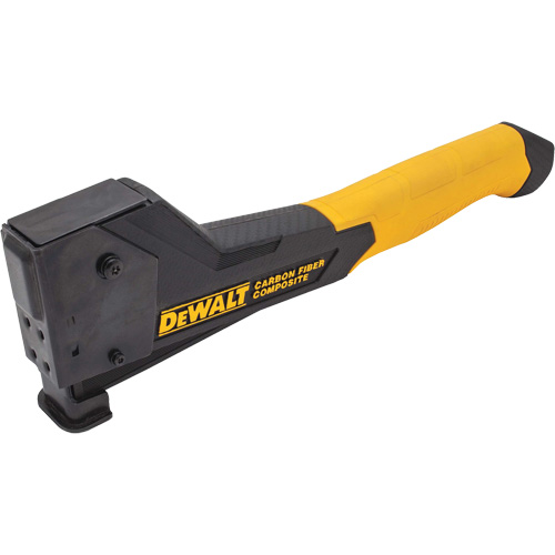 Carbon Fiber Composite Hammer Tacker, 5/16" - 1/2" Consource