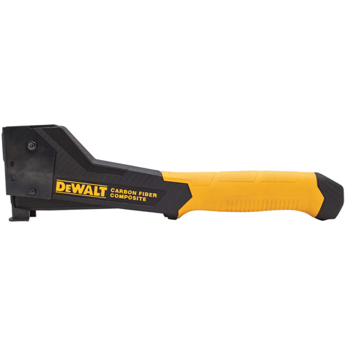 Carbon Fiber Composite Hammer Tacker, 5/16" - 1/2" Consource