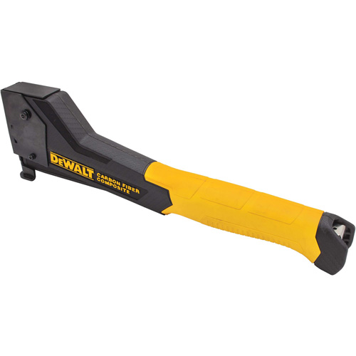 Carbon Fiber Composite Hammer Tacker, 5/16" - 1/2" Consource