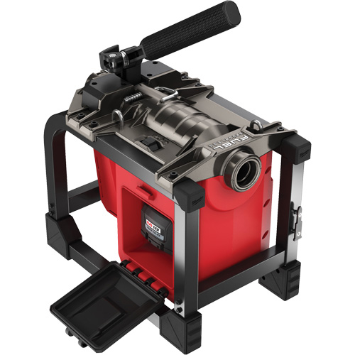Machine sectionnelle M18 Fuel, &eacute;lectrique, 5/8" x 150'/7/8" x 150' Consource