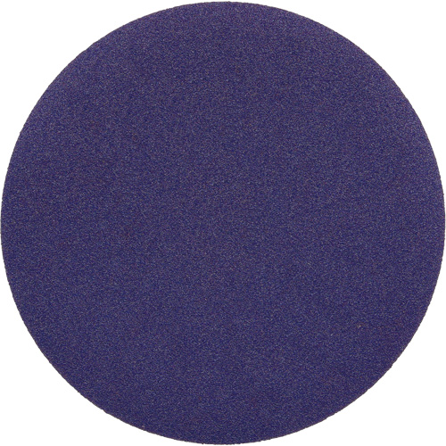 Disque en toile 900DZ Cubitron II Stikit, 5" dia., Grain 120+, C&eacute;ramique Consource