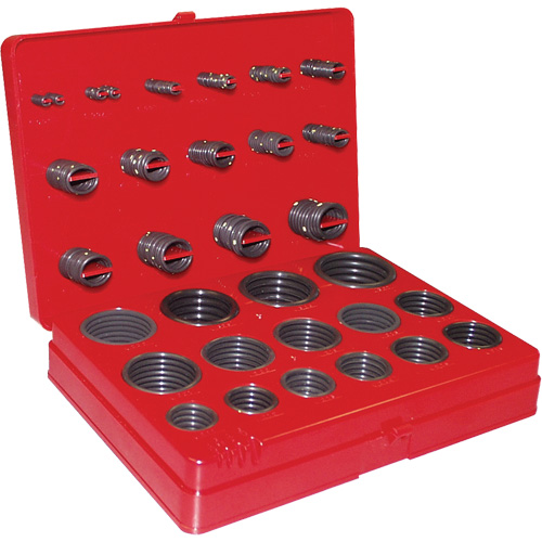 SAE O-Ring Assortment Consource