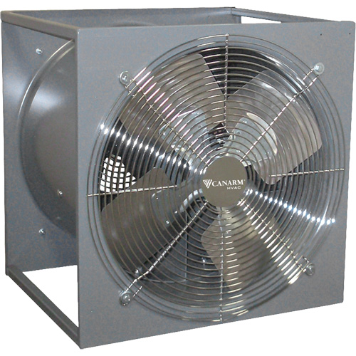 Ventilateur utilitaire portable Consource