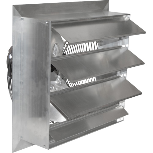 Exhaust Fan 14" 1SP X-SERIES Consource