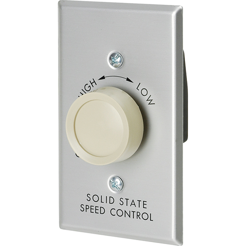 CONTROLE VITESSE 6 AMPSPOUR VENTILATEUR PLAFOND Consource