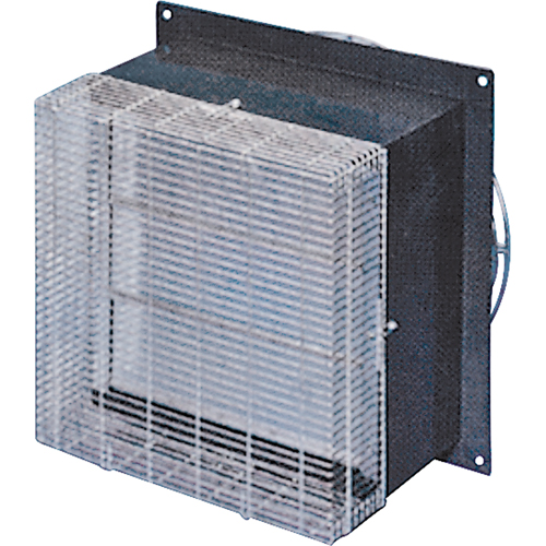 Protecteur avant pour ventilateur 12" Consource