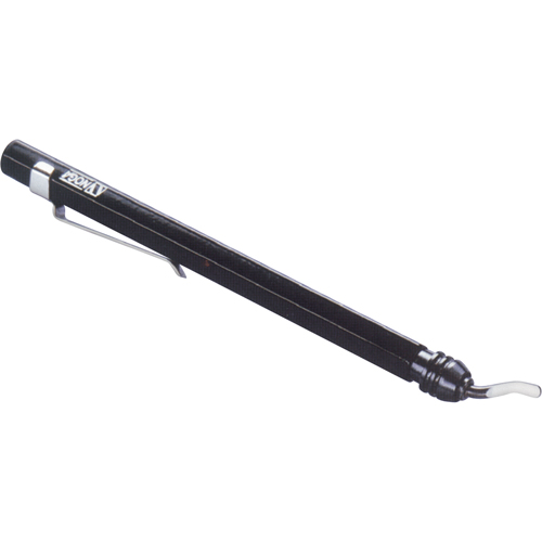 TeddyBurr&reg; Pocket-Size Deburring Tool Consource
