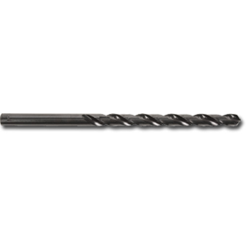 M&egrave;che &agrave; longueur conique et tige droite, 1 mm, Acier rapide Consource