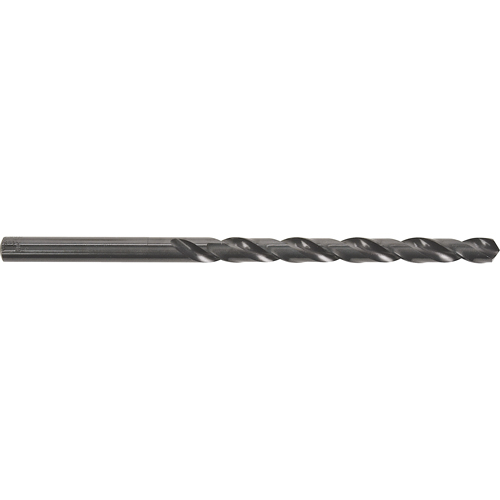M&egrave;che &agrave; longueur conique et tige droite, 1/16", Acier rapide Consource