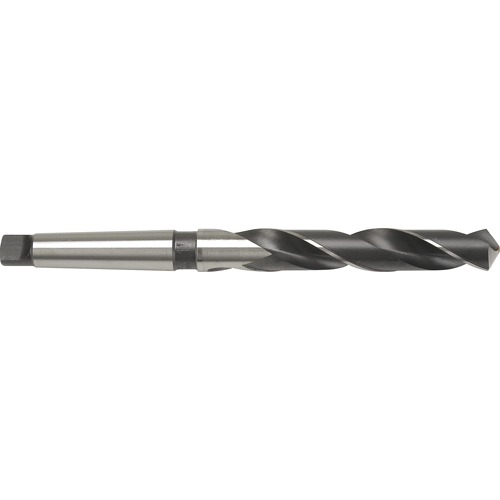 M&egrave;che &agrave; tige conique Morse, 1/8", Acier rapide Consource
