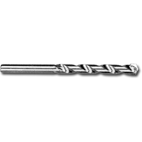Hyper Masonry Drill Bit, 1/4", Carbide Consource