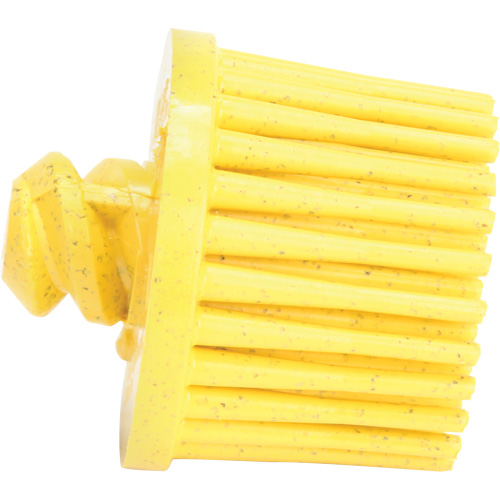 Disques bristle Roloc, Grain 80, 1" dia. Consource