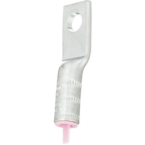 Scotchlok Aluminum One Hole Lug Consource
