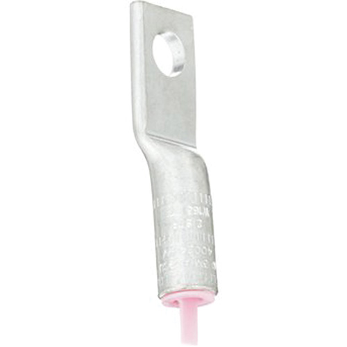 Scotchlok Aluminum One Hole Lug Consource