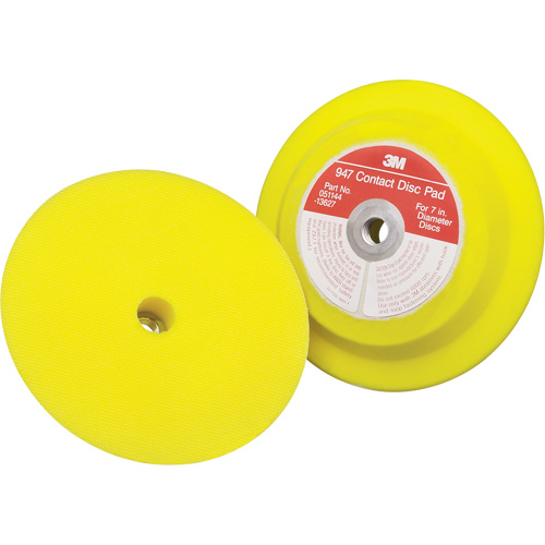 Support de patin de ponceuse Consource