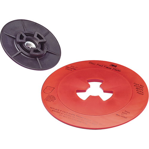 Fibre Discs - Accessories Consource