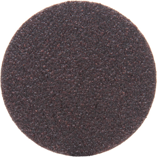 Disques 361F - Roloc TSM, 2" dia., Grain 36, Oxyde d'aluminium Consource