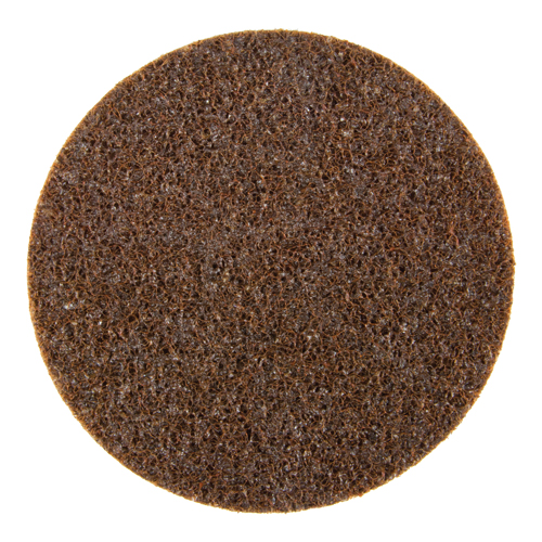 Disque de conditionnement de surface Scotch-Brite, 5" dia. Consource