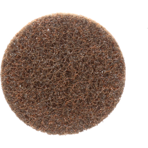 Disque de conditionnement de surface Scotch-Brite Roloc, 3" dia. Consource