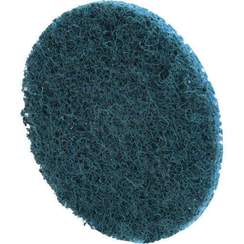 Scotch-Brite Roloc Surface Conditioning Disc, 2" Dia. Consource