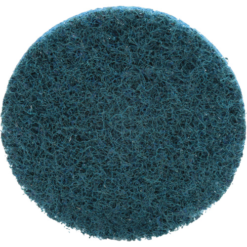 Scotch-Brite Roloc Surface Conditioning Disc, 3" Dia. Consource