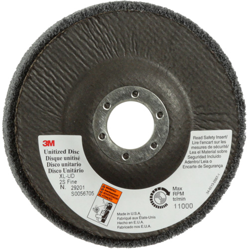 Disque unitaris&eacute; EXL Scotch-Brite Consource