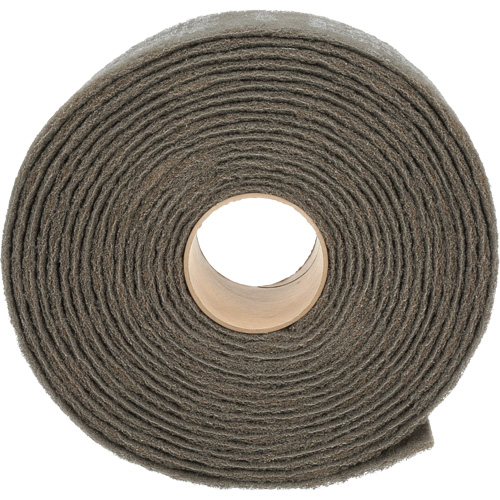Scotch-Brite Clean & Finish Roll, Ultra Fine, 4" W x 30' L Consource