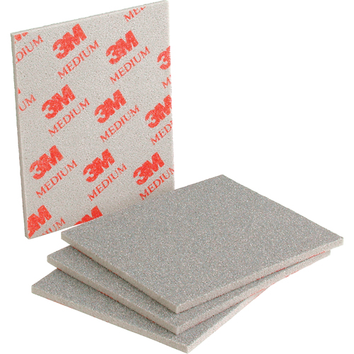 Sanding Sponges Consource