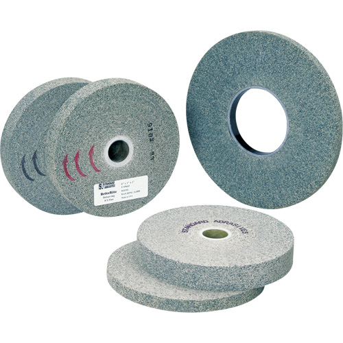 Standard Abrasives Deburring Wheel 855193 Consource