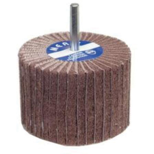 Non-Woven Interleaf Flap Wheel Consource