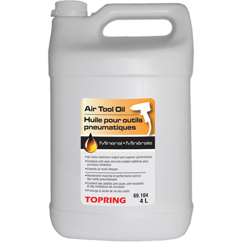 Huile pour outil pneumatique Consource