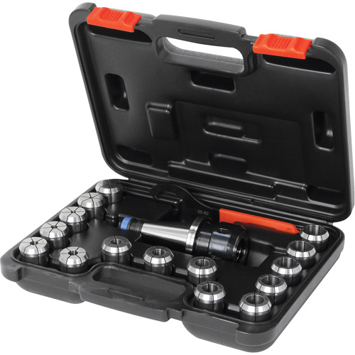 Jeux de collets 18 mcx Consource
