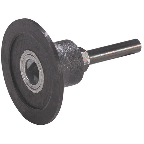 TWIST Quick-Change Backing Pad Consource