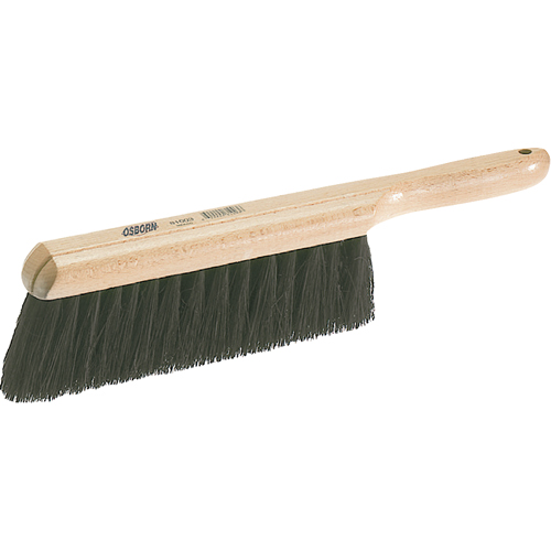 PRO Counter Dusters, Tampico Bristles Consource