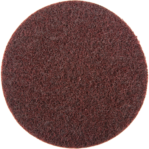 Scotch-Brite Surface Conditioning Disc, 5" Dia., Aluminum Oxide Consource