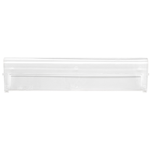 Clear Window for Stack & Hang Bin Consource