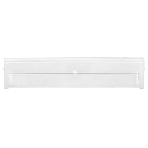 Clear Window for Stack & Hang Bin Consource