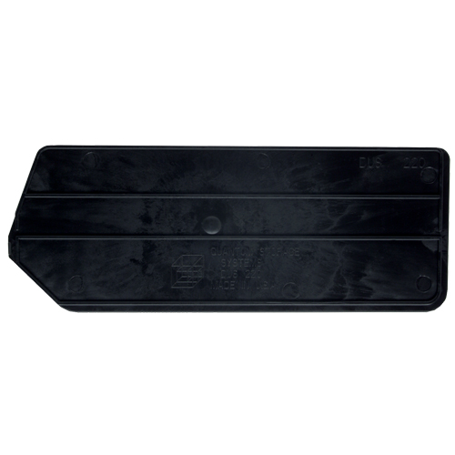 Divider for Stack & Hang Bin Consource
