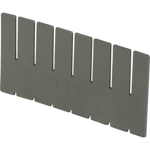 ESD Divider Boxes - Short Dividers Consource
