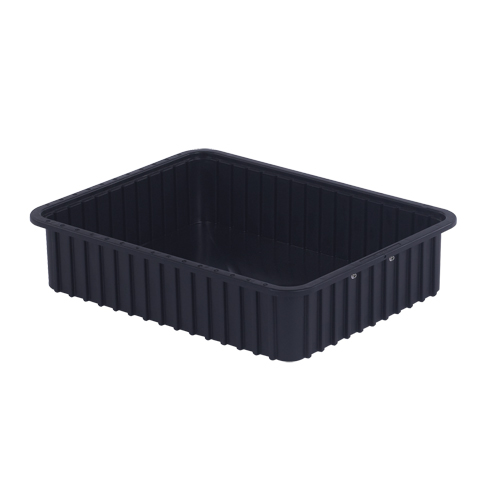ESD Divider Boxes Consource