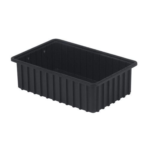 ESD Divider Boxes Consource