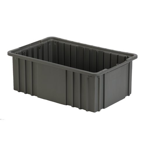 ESD Divider Boxes Consource
