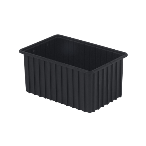 ESD Divider Boxes Consource