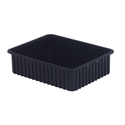 ESD Divider Boxes Consource