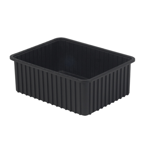 ESD Divider Boxes Consource