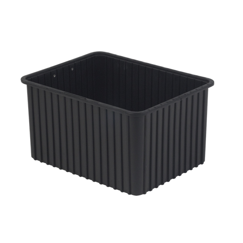 ESD Divider Boxes Consource