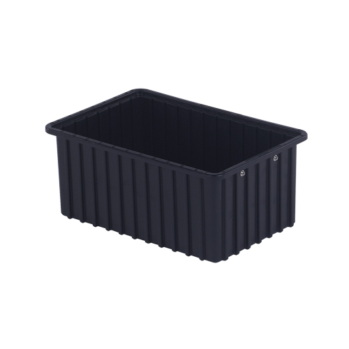 ESD Divider Boxes Consource