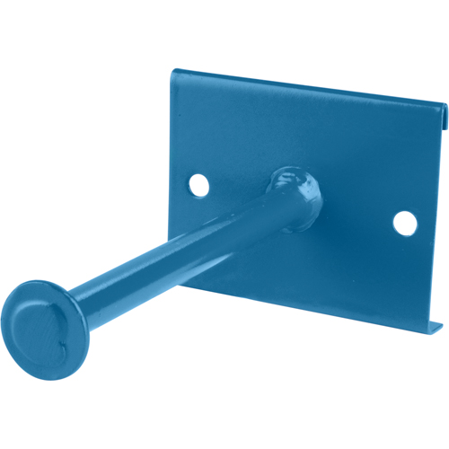 Stationary Bin Racks - Accessories for Louvered Panels Consource