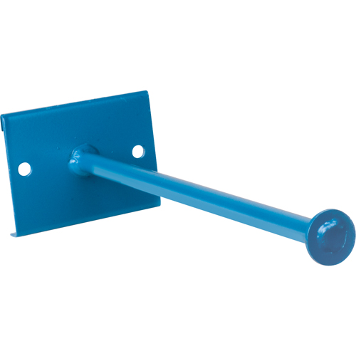 Stationary Bin Racks - Accessories for Louvered Panels Consource