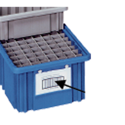 Label Holder Consource